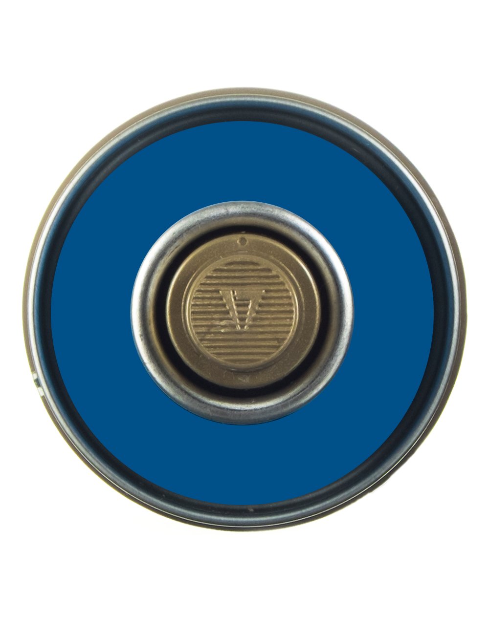 Spray Paint 400ml - Signal Blue G5075