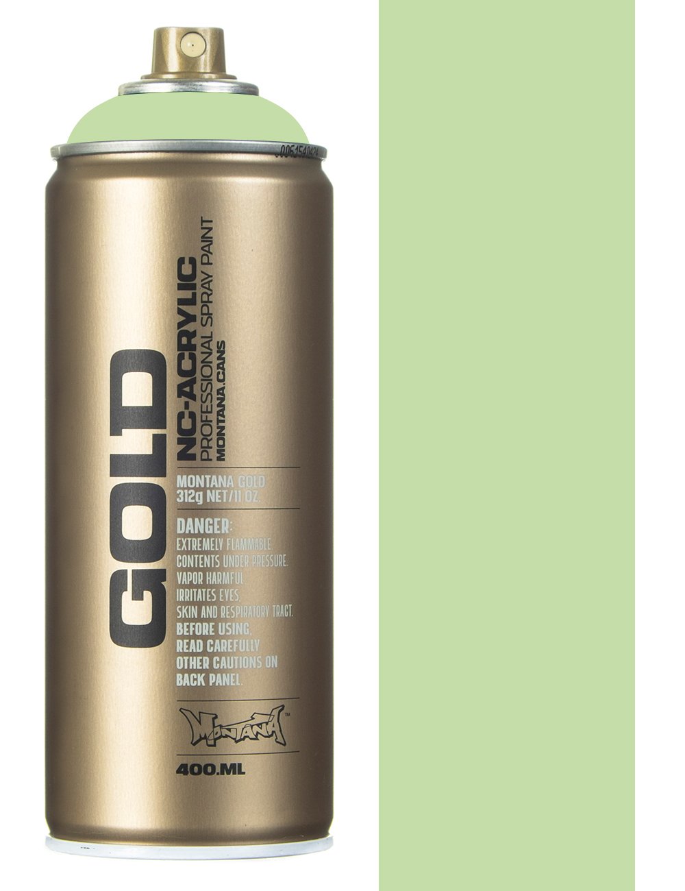 Spray Paint Linden G6010