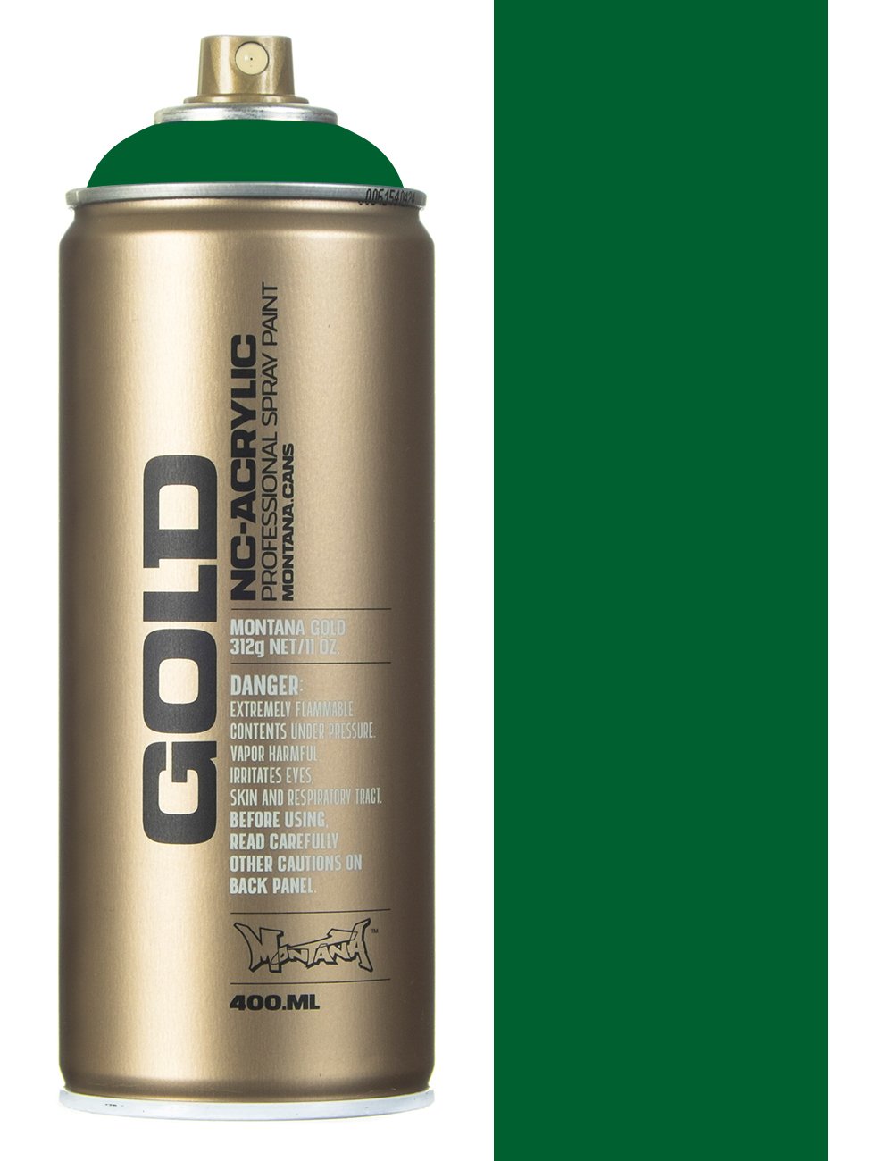 Spray Paint Fern G6060