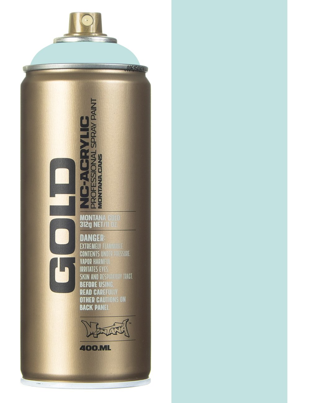Spray Paint CAN2 Cool Candy G6210