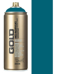 Montana Gold Spray Paint 400ml - Reef G6270