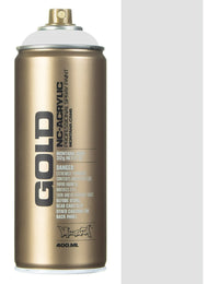 Montana Gold Spray Paint 400ml - Marble G7010