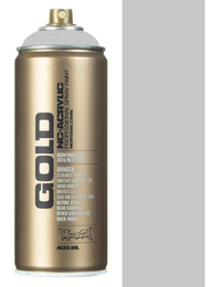Montana Gold Spray Paint 400ml - Wall G7020
