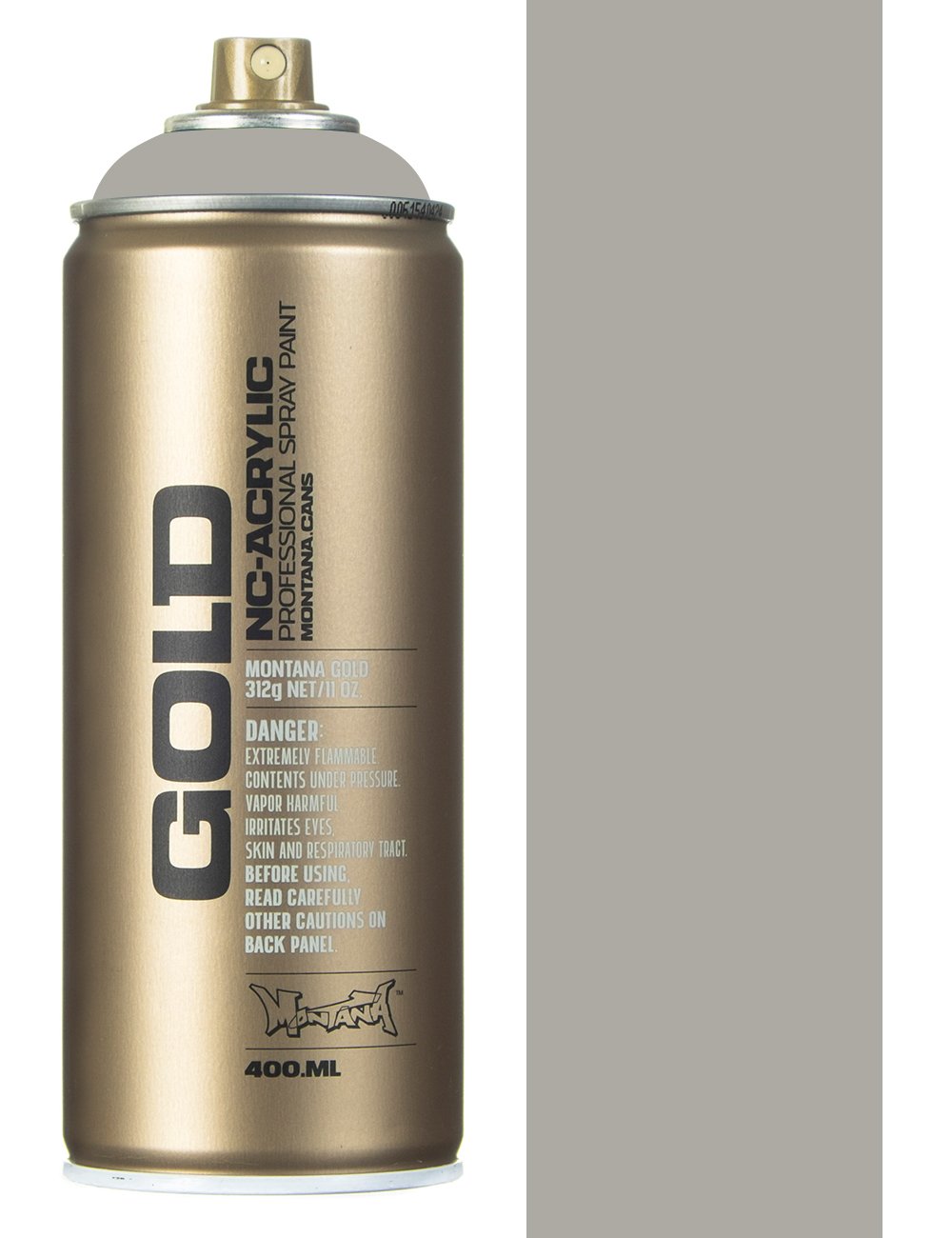 Spray Paint Iron Curtain G7030
