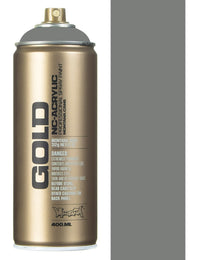 Montana Gold Spray Paint 400ml - Roof G7050