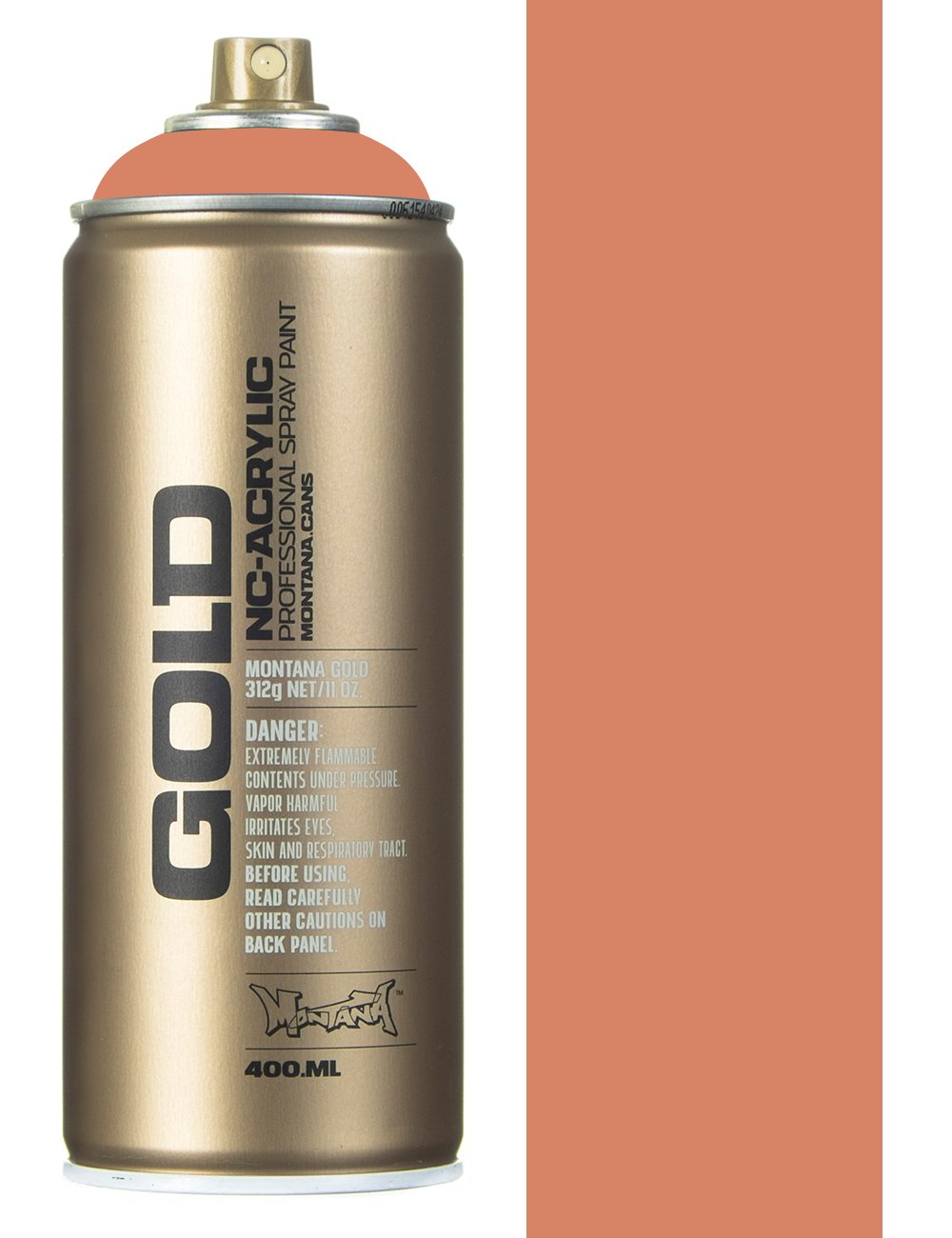 Spray Paint Dirty G8080