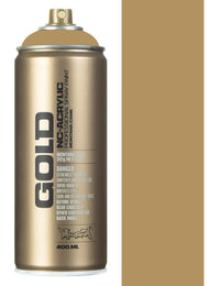 Montana Gold Spray Paint 400ml - Duck Season G8040