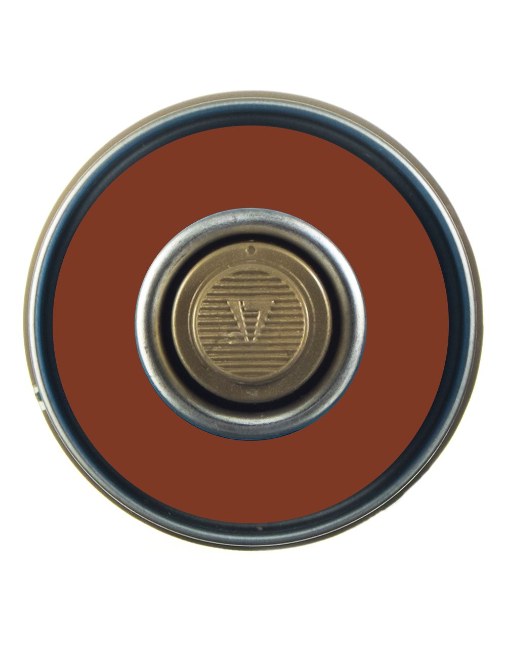 Spray Paint 400ml - Orange Brown G8100