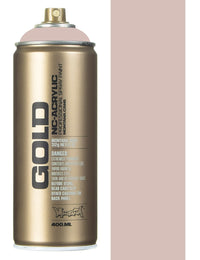 Montana Gold Spray Paint 400ml - Flesh G8190
