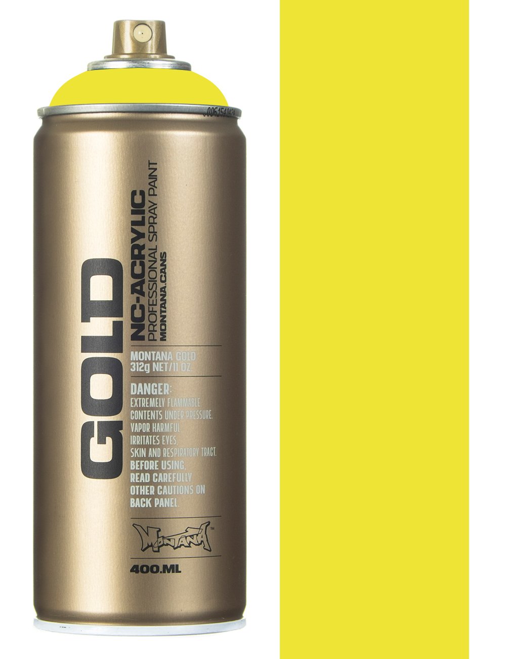 Spray Paint Poison Light CL6310