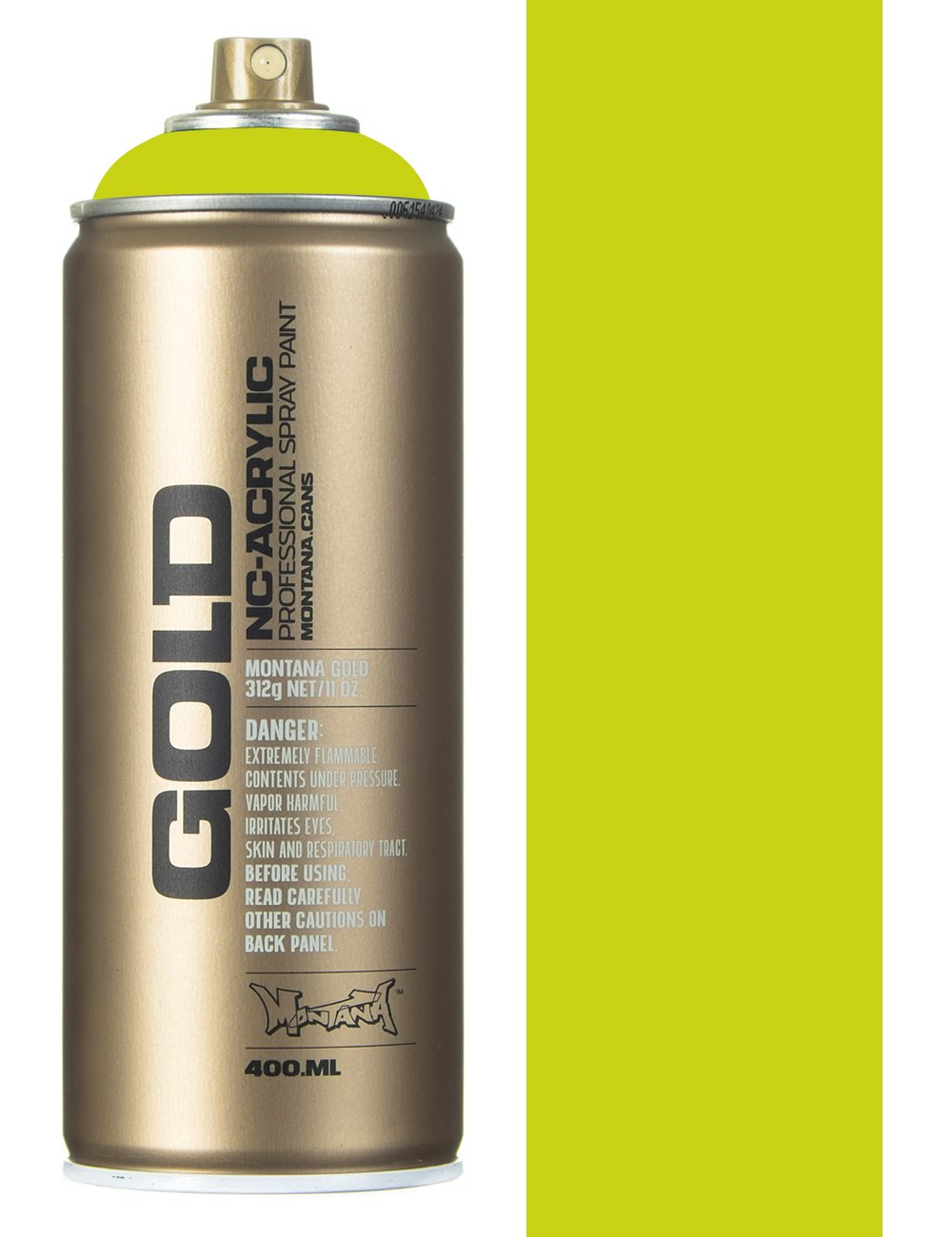 Spray Paint Poison CL6320