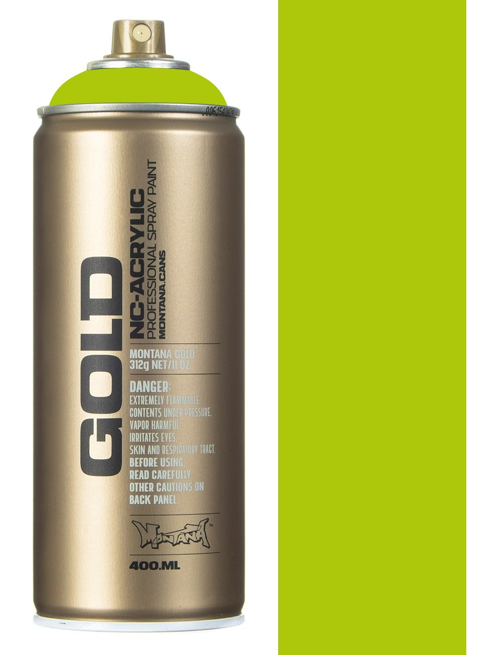 Spray Paint Poison Dark CL6330