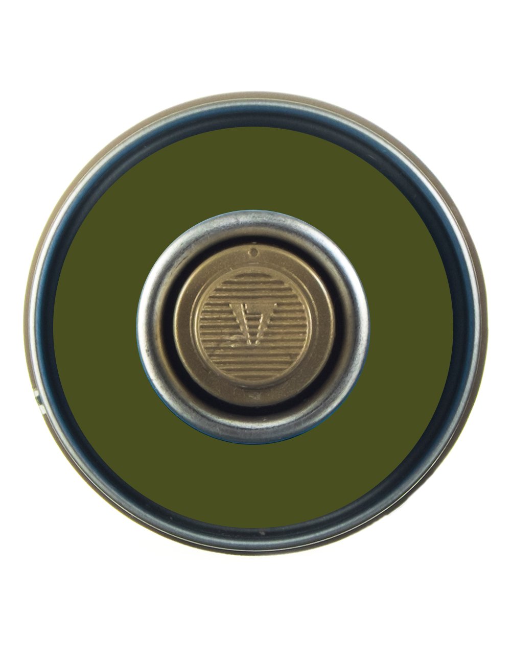 Spray Paint 400ml - Olive Green CL6340