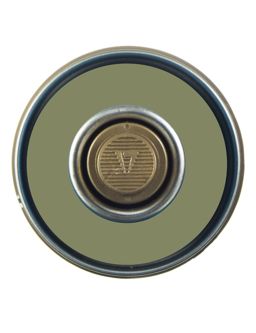 Spray Paint 400ml - Manila Green CL6410