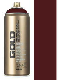 Montana Gold Spray Paint 400ml - Chestnut CL8320