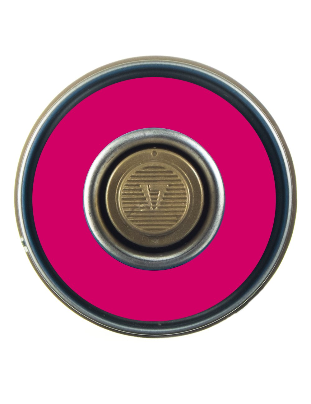 Spray Paint 400ml - 100% Magenta P3000