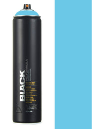 Spray Paint 600ml - Baby Blue BLK5020