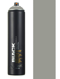 Spray Paint 600ml - Shark BLK7050