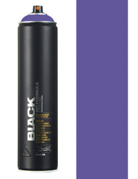 Spray Paint 600ml - Royal Purple BLK4155