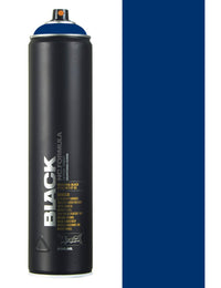 Spray Paint 600ml - Ultramarine BLK5080