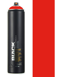 Spray Paint 600ml - Power Red BLKP3000