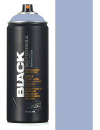 Spray Paint 400ml - Brunhilde BLK4320