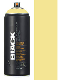 Spray Paint 400ml - Smash Potatoes BLK1005