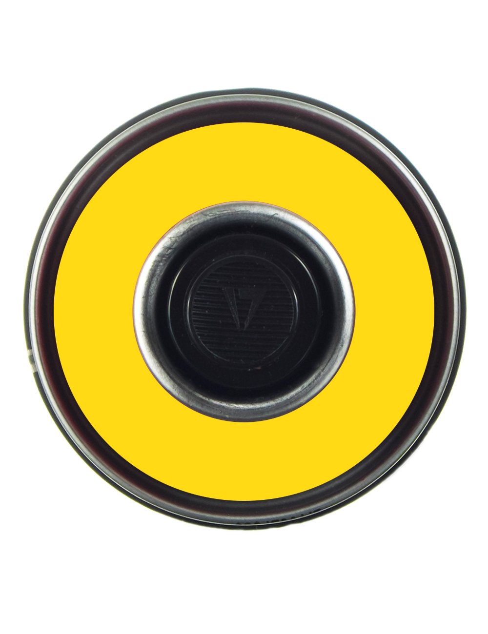 Spray Paint 400ml - Kicking Yellow BLK1025
