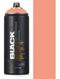 Spray Paint 400ml - Mr. Crab BLK3220