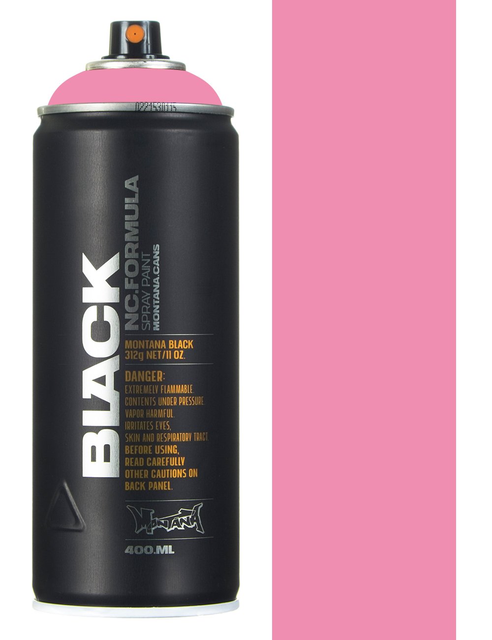 Spray Paint 400ml - Pink Cadillac BLK3120