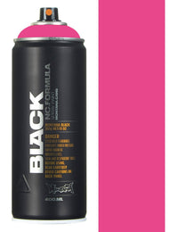 Spray Paint 400ml - Pink Panther BLK3130