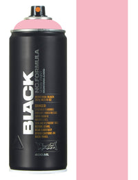 Spray Paint 400ml - Miss Piggy BLK3100
