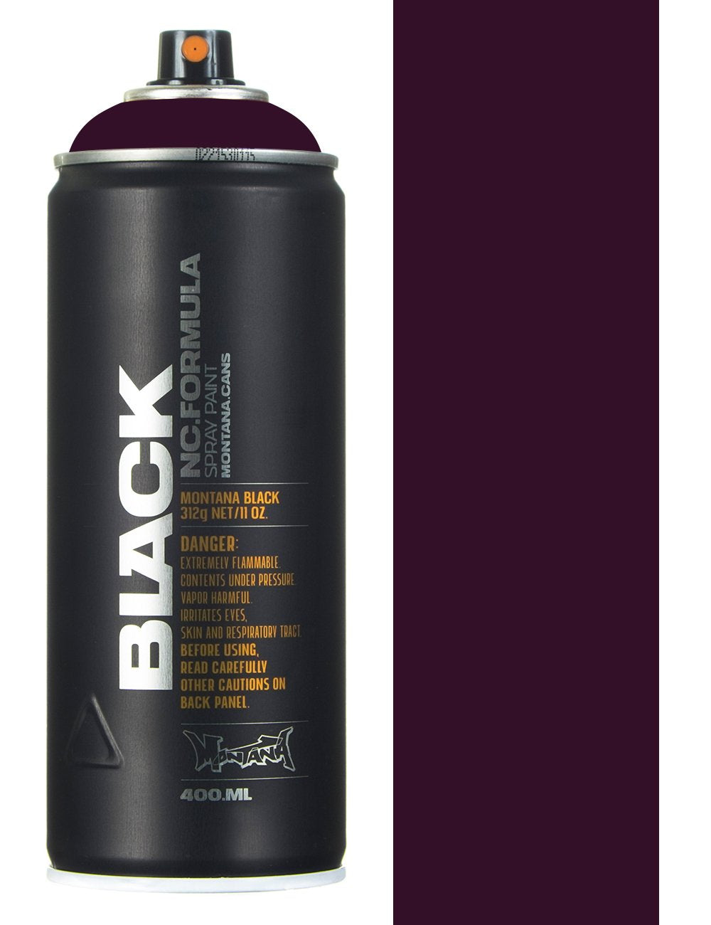 Spray Paint 400ml - Cherry BLK3070