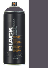 Spray Paint 400ml - Nostradamus BLK7230