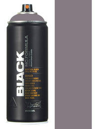 Spray Paint 400ml - Morpheus BLK7220
