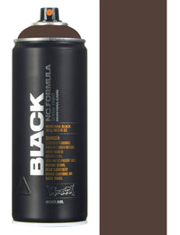 Spray Paint 400ml - Industrillor BLK7140