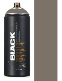 Spray Paint 400ml - Lambrate BLK7130