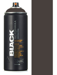 Spray Paint 400ml - Ant BLK7080