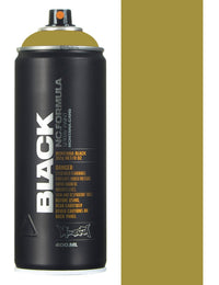 Spray Paint 400ml - Hemp BLK6620