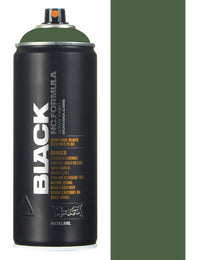 Spray Paint 400ml - Storm BLK6530