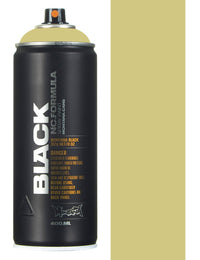Spray Paint 400ml - Bamboo BLK6610
