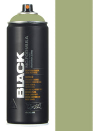 Spray Paint 400ml - Reseda BLK6430