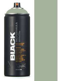 Spray Paint 400ml - Fog BLK6510