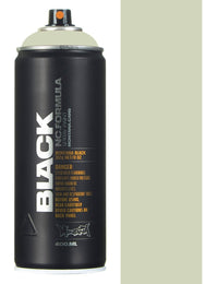 Spray Paint 400ml - Trabi BLK6410