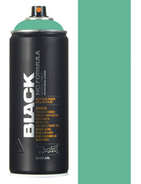 Spray Paint 400ml - Patina BLK6330