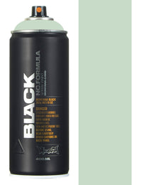 Spray Paint 400ml - Olymp BLK6310