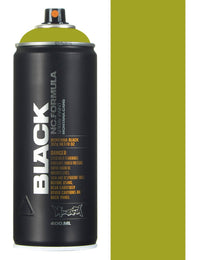 Spray Paint 400ml - Oasis BLK6012