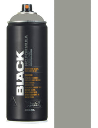 Spray Paint 400ml - Shark BLK7050