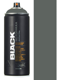Spray Paint 400ml - Rhino BLK7070