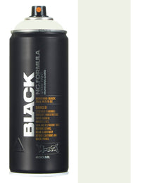 Spray Paint 400ml - Jaws BLK7010